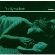 JEM - FINALLY WOKEN, cd