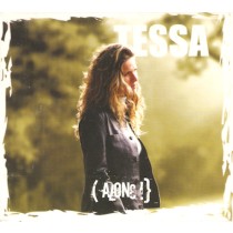 TESSA - ALONE, cd