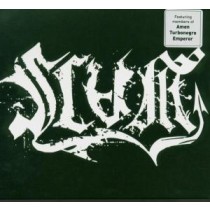 SCUM - GOSPELS FOR THE SICK