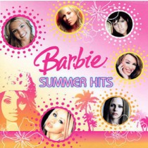 VARIOUS - BARBIE SUMMER HITS, cd