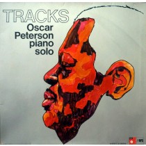 PETERSON, OSCAR - TRACKS -VINYL-