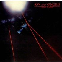 JON & VANGELIS