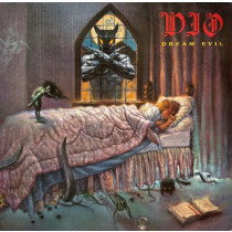 DIO - DREAM EVIL -VINYL-