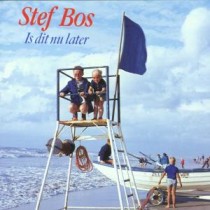 STEF BOS
