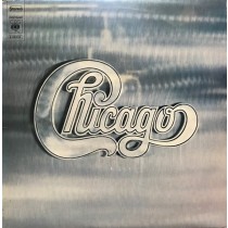 CHICAGO - CHICAGO -VINYL-