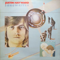 HAYWARD, JUSTIN - SONGWRITER -VINYL-