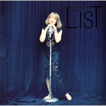 LIST, LIESBETH - LIESBETH LIST - Cd