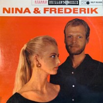 NINA & FREDERIK