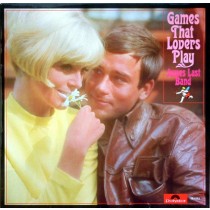LAST, JAMES -BAND-