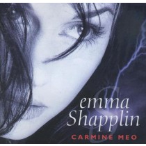 SHAPPLIN, EMMA - CARMINE MEO, cd