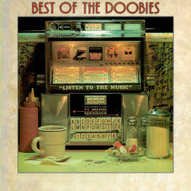 DOOBIE BROTHERS - BEST OF THE DOOBIES -VINYL-