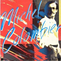 COLOMBIER, MICHEL - MICHEL COLOMBIER -VINYL-