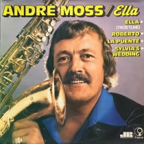 MOSS, ANDRE
