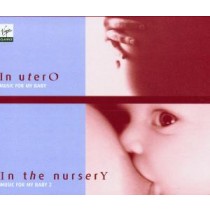 VARIOUS - MUSIC FOR MY BABY 1&2 4CD