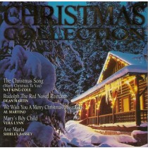 VARIOUS - CHRISTMAS COLLECTION - cd