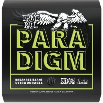 ERNIE BALL 2021 PARADIGM - SNAREN 010-046 NICKELWOUND