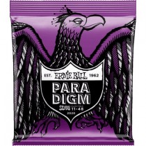 ERNIE BALL 2020 PARADIGM - SNAREN 011-048 NICKELWOUND