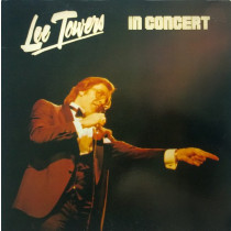 TOWERS, LEE - IN CONCERT -2 VINYL-