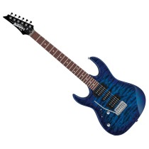 IBANEZ GRX70QAL-TBB LINKSHANDIG