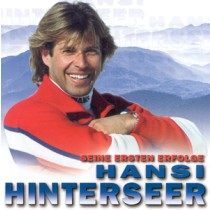 HINTERSEER, HANSI