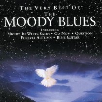MOODY BLUES - BEST OF THE MOODY BLUES