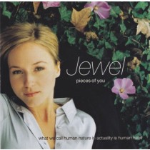 JEWEL - PIECES OF YOU - Cd