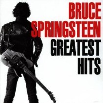 SPRINGSTEEN BRUCE - GREATEST HITS
