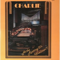 BALOGH, CHARLIE