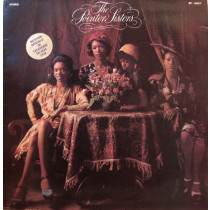 POINTER SISTERS