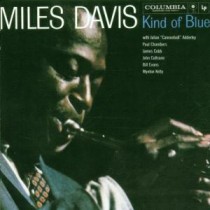 DAVIS, MILES - KIND OF BLUE (REMASTERED)