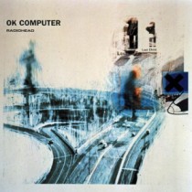 RADIOHEAD