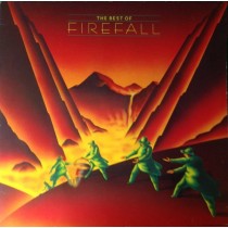 FIREFALL - BEST OF -VINYL-