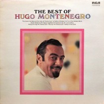MONTENEGRO, HUGO
