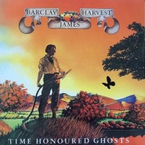 BARCLAY JAMES HARVEST