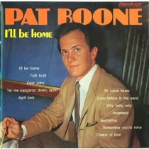 BOONE, PAT