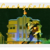 LUCKYFELLA - DANCEVILLE, cd
