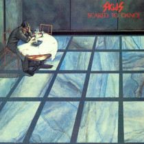 SKIDS - SCARED TO DANCE -VINYL-