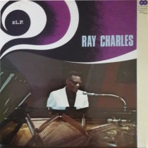 CHARLES, RAY - RAY CHARLES -2VINYL-
