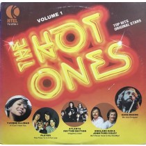VARIOUS - HOT ONES VOLUME 1 -VINYL-