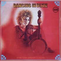 STORK TOWN DIXIE KIDS O.L.V. HANS POHL - DANCING IN DIXIE -VINYL-