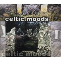 VARIOUS - CELTIC MOODS -2CD- - Cd