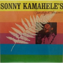 KAMAHELE, SONNY & THE SURF SERENADERS