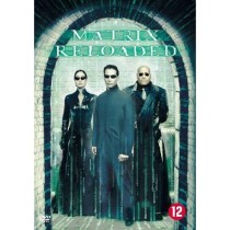 MOVIE - MATRIX RELOADED