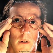 JONGE, FREEK DE