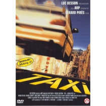 MOVIE - TAXI 1