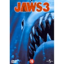 MOVIE - JAWS 3