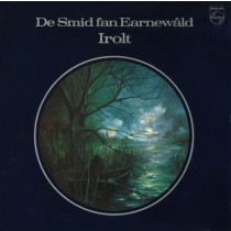IROLT - DE SMID FAN EARNEWALD -VINYL-