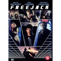 MOVIE - FREEJACK