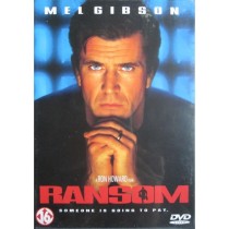 MOVIE - RANSOM