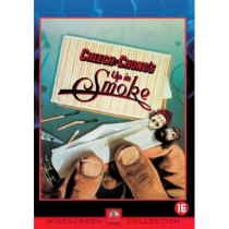 SPEELFILM - CHEECH & CHONG UP IN SMOKE